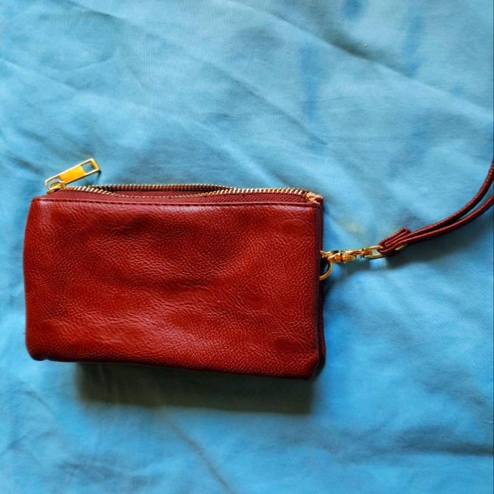 Genuine Leather Wallet
